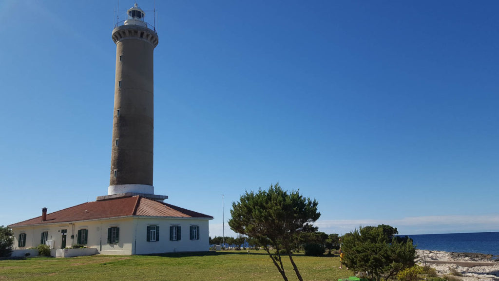 Vuurtoren-Veli-Rat-Dugi-Otok