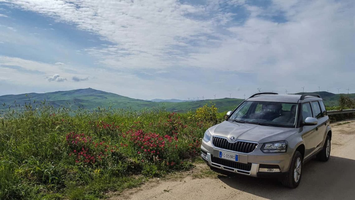 auto-huren-in-het-buitenalnd-Sicilië