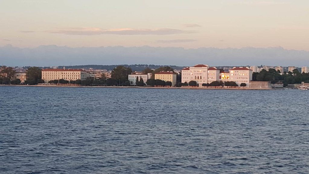 Zadar-vanaf-Ferry