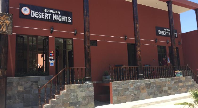 Desert-nights-hostel-overnachten-Huacachina